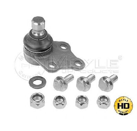 Articulatie sarcina/ghidare MEYLE 016 010 0013/HD</br>Piesa auto pentru Articulatii Articulatie sarcina/ghidare MEYLE 016 010 0013/HD</br>Piesa auto pentru Articulatii