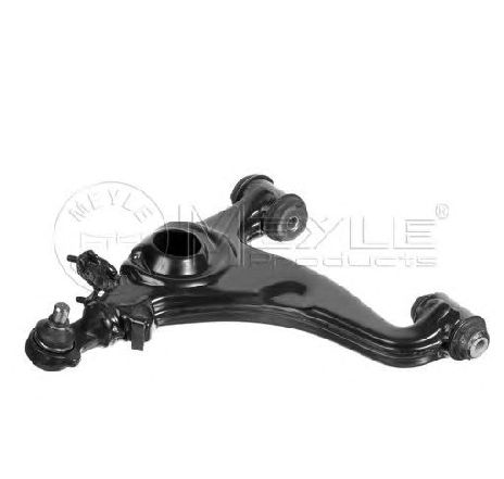 Brat, suspensie roata MEYLE 016 050 0012</br>Piesa auto pentru Directie / bucsi, rulmenti Brat, suspensie roata MEYLE 016 050 0012</br>Piesa auto pentru Directie / bucsi, rulmenti