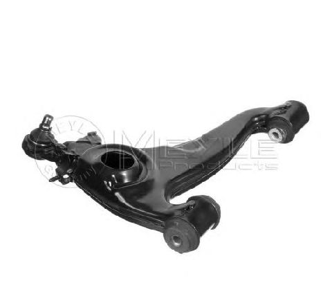 Brat, suspensie roata MEYLE 016 050 0013</br>Piesa auto pentru Directie / bucsi, rulmenti Brat, suspensie roata MEYLE 016 050 0013</br>Piesa auto pentru Directie / bucsi, rulmenti