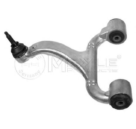 Brat, suspensie roata MEYLE 016 050 0019</br>Piesa auto pentru Directie / bucsi, rulmenti Brat, suspensie roata MEYLE 016 050 0019</br>Piesa auto pentru Directie / bucsi, rulmenti