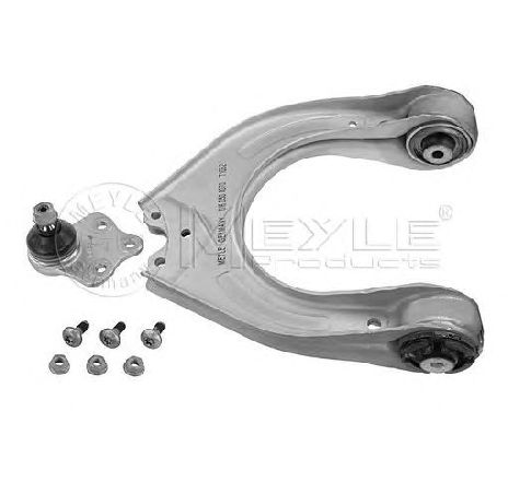 Brat, suspensie roata MEYLE 016 050 0070</br>Piesa auto pentru Directie / bucsi, rulmenti Brat, suspensie roata MEYLE 016 050 0070</br>Piesa auto pentru Directie / bucsi, rulmenti