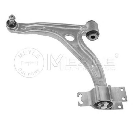 Brat, suspensie roata MEYLE 016 050 0072 Brat, suspensie roata MEYLE 016 050 0072