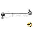 Brat/bieleta suspensie, stabilizator MEYLE 016 060 0050/HD