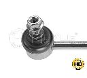 Brat/bieleta suspensie, stabilizator MEYLE 016 060 0051/HD