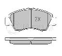 Set placute frana,frana disc MEYLE 025 216 9715/PD</br>Piesa auto pentru Piese de service/ Inspectie / Intretinere Set placute frana,frana disc MEYLE 025 216 9715/PD</br>Piesa auto pentru Piese de service/ Inspectie / Intretinere
