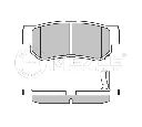 Set placute frana,frana disc MEYLE 025 235 4314/PD</br>Piesa auto pentru KIA SPORTAGE (JE, KM)  2.0 CRDi 4WD