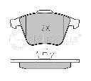 Set placute frana,frana disc MEYLE 025 239 5020/PD</br>Piesa auto pentru Frana disc Set placute frana,frana disc MEYLE 025 239 5020/PD</br>Piesa auto pentru Frana disc