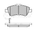Set placute frana,frana disc MEYLE 025 241 2219/W</br>Piesa auto pentru Frana disc Set placute frana,frana disc MEYLE 025 241 2219/W</br>Piesa auto pentru Frana disc