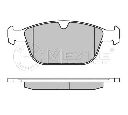Set placute frana,frana disc MEYLE 025 243 9920</br>Piesa auto pentru Frana disc Set placute frana,frana disc MEYLE 025 243 9920</br>Piesa auto pentru Frana disc