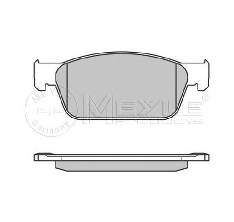 Set placute frana,frana disc MEYLE 025 246 2318/PD</br>Piesa auto pentru Frana disc Set placute frana,frana disc MEYLE 025 246 2318/PD</br>Piesa auto pentru Frana disc