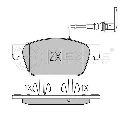 Set placute frana,frana disc MEYLE 025 246 2318/PD</br>Piesa auto pentru Frana disc Set placute frana,frana disc MEYLE 025 246 2318/PD</br>Piesa auto pentru Frana disc