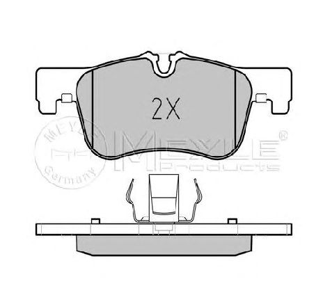 Set placute frana,frana disc MEYLE 025 250 1418/PD</br>Piesa auto pentru Frana disc Set placute frana,frana disc MEYLE 025 250 1418/PD</br>Piesa auto pentru Frana disc