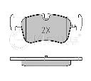 Set placute frana,frana disc MEYLE 025 250 1418/PD</br>Piesa auto pentru Frana disc Set placute frana,frana disc MEYLE 025 250 1418/PD</br>Piesa auto pentru Frana disc