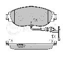 Set placute frana,frana disc MEYLE 025 251 1720/W</br>Piesa auto pentru Frana disc Set placute frana,frana disc MEYLE 025 251 1720/W</br>Piesa auto pentru Frana disc