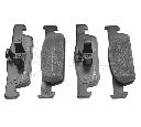 Set placute frana,frana disc MEYLE 025 257 0217</br>Piesa auto pentru Frana disc Set placute frana,frana disc MEYLE 025 257 0217</br>Piesa auto pentru Frana disc