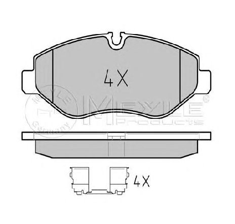 Set placute frana,frana disc MEYLE 025 291 9220/PD</br>Piesa auto pentru Frana disc Set placute frana,frana disc MEYLE 025 291 9220/PD</br>Piesa auto pentru Frana disc