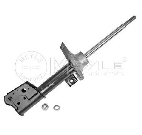 Amortizor MEYLE 026 623 0019</br>Piesa auto pentru Categorii Amortizor MEYLE 026 623 0019</br>Piesa auto pentru Categorii