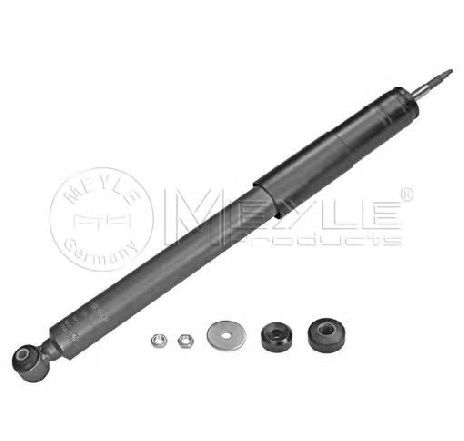 Amortizor MEYLE 026 625 0001</br>Piesa auto pentru Suspensie Amortizor MEYLE 026 625 0001</br>Piesa auto pentru Suspensie