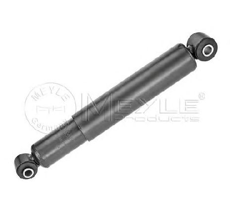 Amortizor MEYLE 026 715 0004</br>Piesa auto pentru Suspensie Amortizor MEYLE 026 715 0004</br>Piesa auto pentru Suspensie
