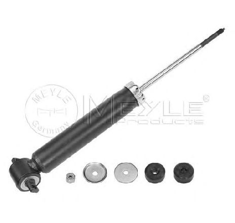 Amortizor MEYLE 026 725 0001</br>Piesa auto pentru Suspensie Amortizor MEYLE 026 725 0001</br>Piesa auto pentru Suspensie