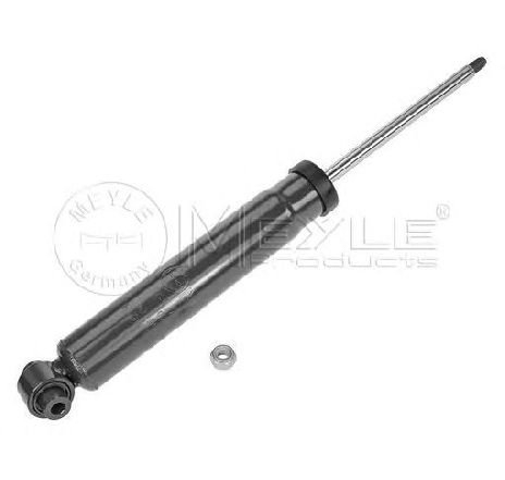 Amortizor MEYLE 026 725 0021</br>Piesa auto pentru Suspensie Amortizor MEYLE 026 725 0021</br>Piesa auto pentru Suspensie