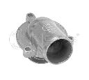 Termostat,lichid racire MEYLE 028 271 0012</br>Piesa auto pentru Termostat/ Garnitura