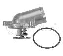 Termostat,lichid racire MEYLE 028 279 0002</br>Piesa auto pentru Termostat/ Garnitura