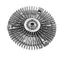 Cupla, ventilator radiator MEYLE 034 020 0004