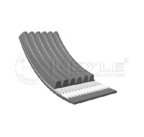 Curea transmisie cu caneluri MEYLE 050 006 1980</br>Piesa auto pentru Curea transmisie cu caneluri/ Set Curea transmisie cu caneluri MEYLE 050 006 1980</br>Piesa auto pentru Curea transmisie cu caneluri/ Set