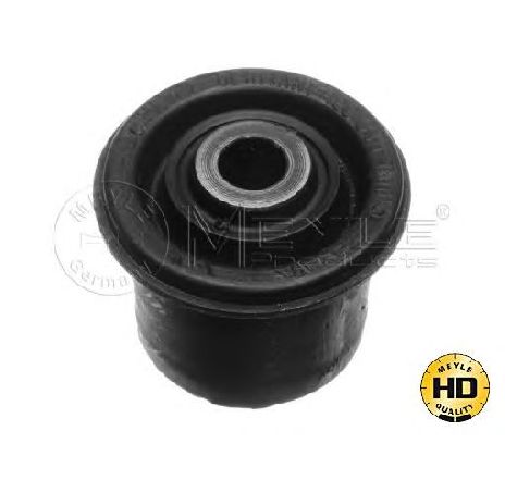 Bucsa lagar, brat suspensie MEYLE 100 040 0001/HD</br>Piesa auto pentru Directie / bucsi, rulmenti Bucsa lagar, brat suspensie MEYLE 100 040 0001/HD</br>Piesa auto pentru Directie / bucsi, rulmenti
