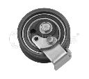 Rola intinzator,curea distributie MEYLE 100 109 0058</br>Piesa auto pentru Curea transmisie cu caneluri/ Set