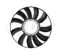 Paleta ventilator, racire motor MEYLE 100 121 0071