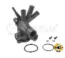 Flansa lichid racire MEYLE 100 121 0074/HD