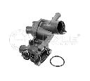 Carcasa termostat MEYLE 100 121 0075