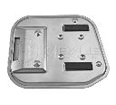 Filtru hidraulic, cutie de viteze automata MEYLE 100 136 0006</br>Piesa auto pentru Filtre