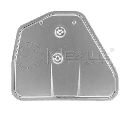 Filtru hidraulic, cutie de viteze automata MEYLE 100 136 0011</br>Piesa auto pentru Filtre