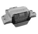 Suport motor; Suport, transmisie manuala MEYLE 100 199 0150