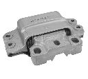 Suport motor; Suport, transmisie automata; Suport, transmisie manuala MEYLE 100 199 0152