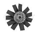 Paleta ventilator, racire motor MEYLE 100 232 0002