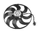 Ventilator, radiator MEYLE 100 236 0000</br>Piesa auto pentru Sistem de racire motor