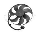 Ventilator, radiator MEYLE 100 236 0009</br>Piesa auto pentru Sistem de racire motor