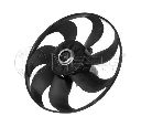 Ventilator, radiator MEYLE 100 236 0018