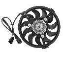 Ventilator, radiator MEYLE 100 236 0027</br>Piesa auto pentru Sistem de racire motor