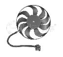 Ventilator, radiator MEYLE 100 236 0035</br>Piesa auto pentru Sistem de racire motor