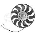 Ventilator, radiator MEYLE 100 236 0037