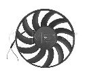 Ventilator, radiator MEYLE 100 236 0039