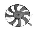 Ventilator, radiator MEYLE 100 236 0040</br>Piesa auto pentru Sistem de racire motor