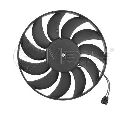 Ventilator, radiator MEYLE 100 236 0048</br>Piesa auto pentru Sistem de racire motor
