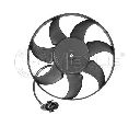Ventilator, radiator MEYLE 100 236 0049</br>Piesa auto pentru Sistem de racire motor