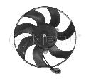 Ventilator, radiator MEYLE 100 236 0050